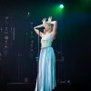 Foto Aurora op Paléo 2024