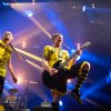 Foto Dubioza Kolektiv op Paléo 2024
