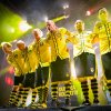 Foto Dubioza Kolektiv op Paléo 2024
