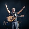 Foto Olivia Ruiz op Paléo 2024