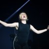 Foto Zaho De Sagazan op Paléo 2024