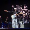 Foto Nile Rodgers & Chic op Paléo 2024