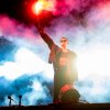 Foto Sam Smith te Paléo 2024