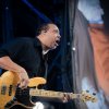 Foto Nile Rodgers & Chic op Paléo 2024