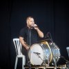 Foto Goran Bregovic te Paléo 2024