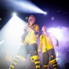 Foto Dubioza Kolektiv op Paléo 2024