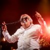 Foto Boban Markovic Orkestar te Paléo 2024