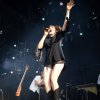 Foto Caravan Palace op Paléo 2024