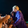 Foto Zaho De Sagazan op Paléo 2024