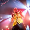 Foto Dubioza Kolektiv op Paléo 2024