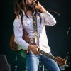 Foto Julian Marley te Paléo 2024