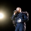 Foto Sam Smith op Paléo 2024