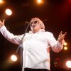 Foto Boban Markovic Orkestar te Paléo 2024