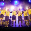 Foto Dubioza Kolektiv op Paléo 2024