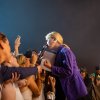 Foto Zaho De Sagazan op Paléo 2024