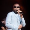 Foto Gims te Paléo 2024