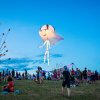 Foto  op Paléo 2024