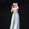Foto Aurora op Paléo 2024