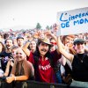 Foto  op Paléo 2024