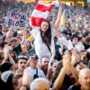 Foto Royal Blood op Paléo 2024