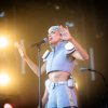 Foto L'Impératrice op Paléo 2024