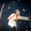 Foto Caravan Palace op Paléo 2024