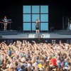 Foto Hoshi op Paléo 2024