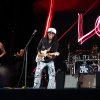 Foto Nile Rodgers & Chic op Paléo 2024