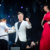 Foto Roberto Alagna op Paléo 2024