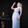 Foto Aurora op Paléo 2024