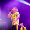 Foto Dubioza Kolektiv op Paléo 2024