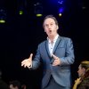 Foto Roberto Alagna op Paléo 2024