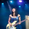 Foto Khruangbin te Paléo 2024