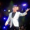 Foto Roberto Alagna op Paléo 2024