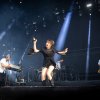Foto Caravan Palace te Paléo 2024
