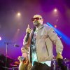 Foto Sean Paul te Paléo 2024