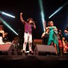 Foto Shantel & Bucovina op Paléo 2024