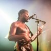 Foto Kin'gongolo Kiniata op Paléo 2024