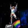 Foto Julien Granel op Paléo 2024