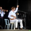 Foto Goran Bregovic te Paléo 2024