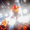 Foto Dubioza Kolektiv op Paléo 2024