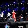 Foto Roberto Alagna op Paléo 2024