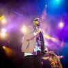 Foto Sean Paul te Paléo 2024