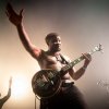 Foto Kin'gongolo Kiniata op Paléo 2024
