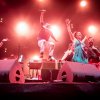 Foto Shantel & Bucovina op Paléo 2024