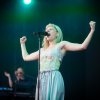 Foto Aurora op Paléo 2024