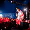 Foto Pat Burgener op Paléo 2024
