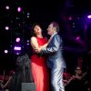 Foto Roberto Alagna op Paléo 2024