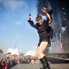 Foto Caravan Palace op Paléo 2024