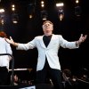 Foto Roberto Alagna op Paléo 2024